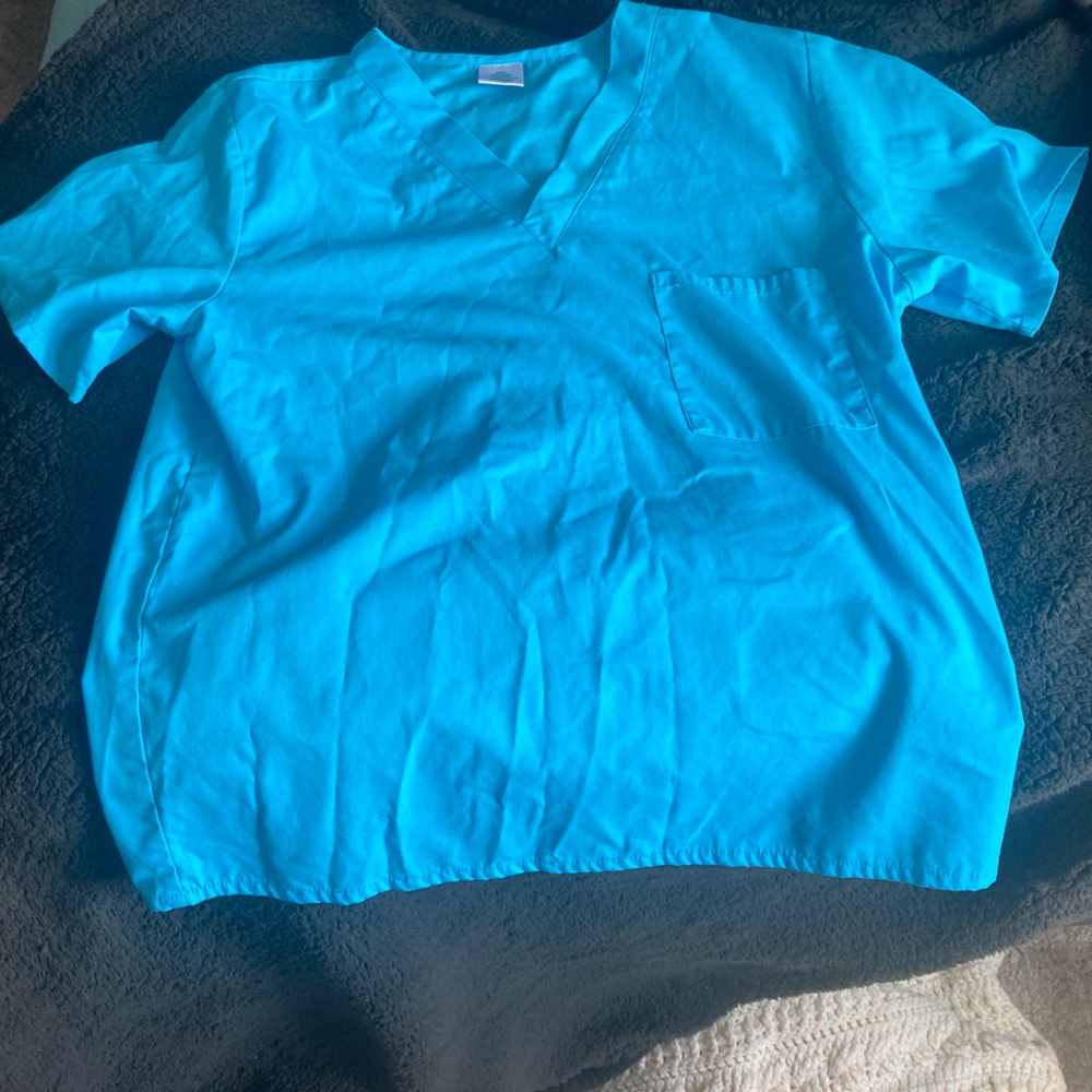 Women’s Scrub Top
